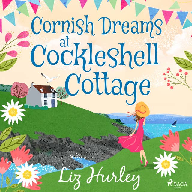 Cornish Dreams at Cockleshell Cottage