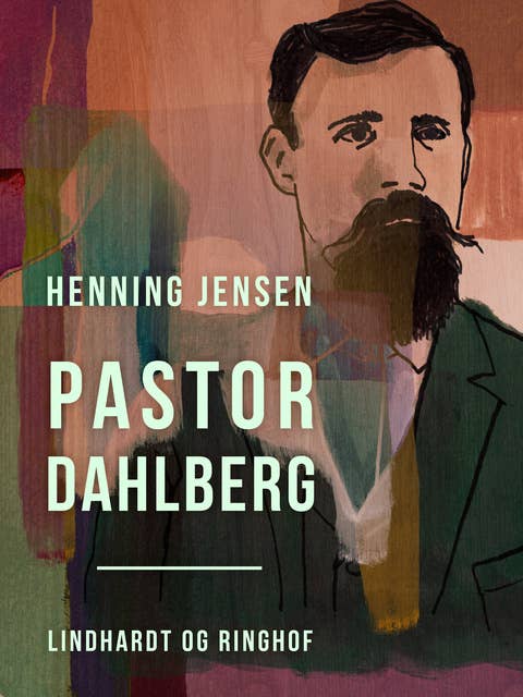 Pastor Dahlberg