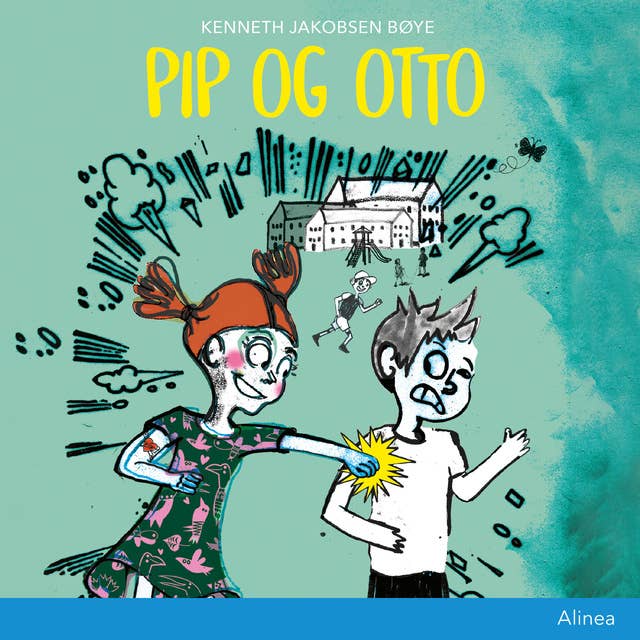 Pip og Otto