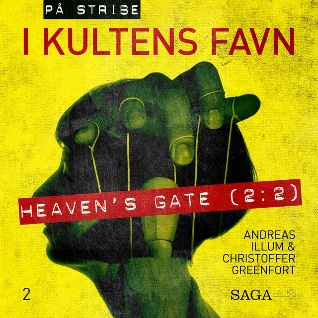 I kultens favn - Heaven's Gate (2:2)
