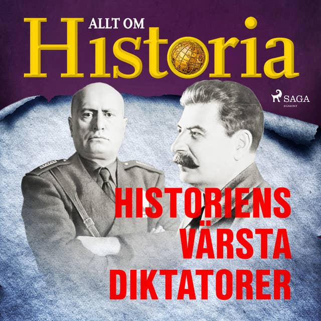 Historiens värsta diktatorer