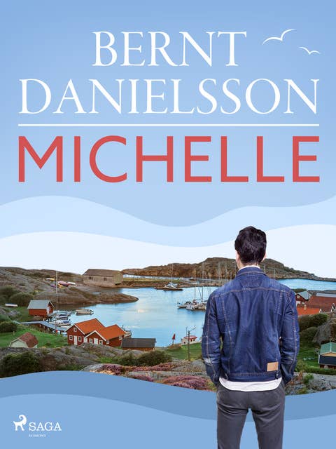 Cover for Michelle