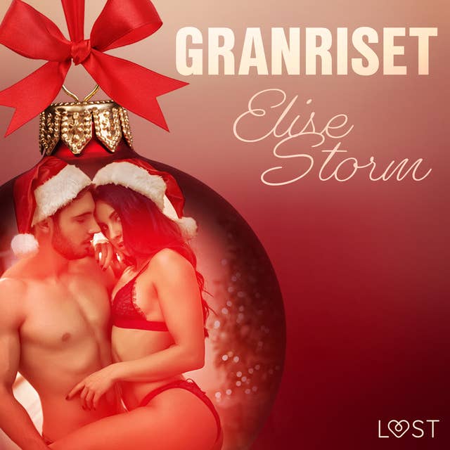 4. december: Granriset – en erotisk julekalender