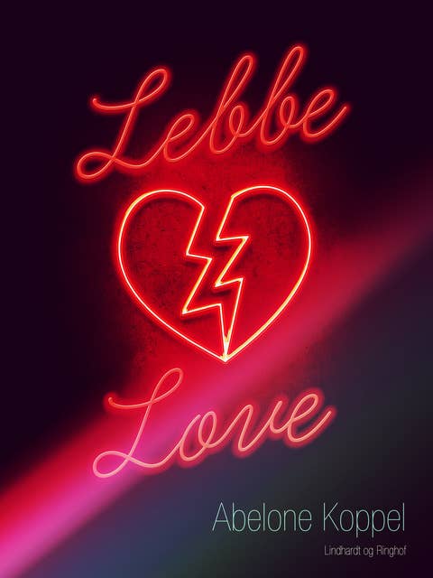 Cover for Lebbe Love