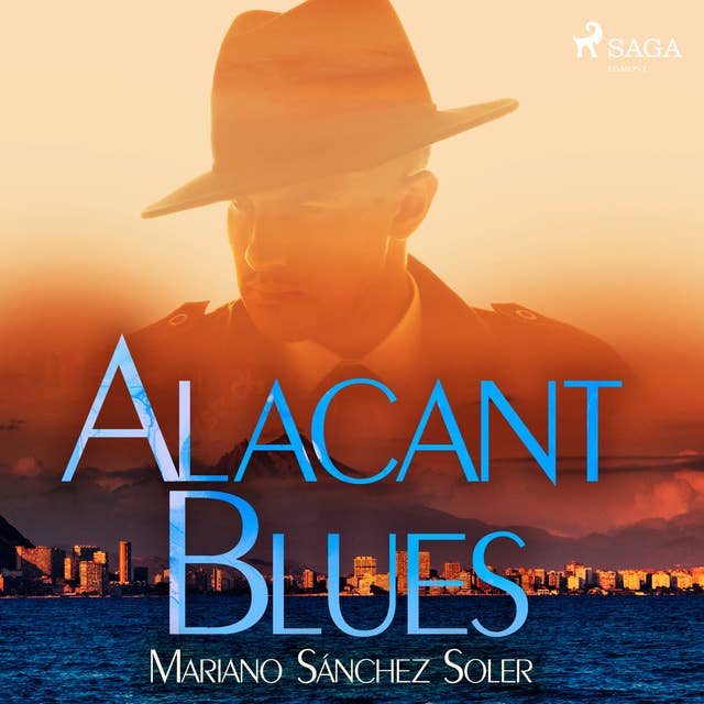 Alacant Blues