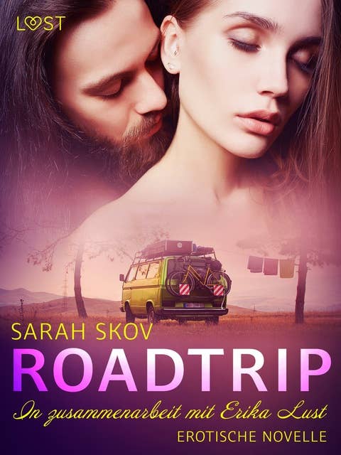 Roadtrip – Erotische Novelle