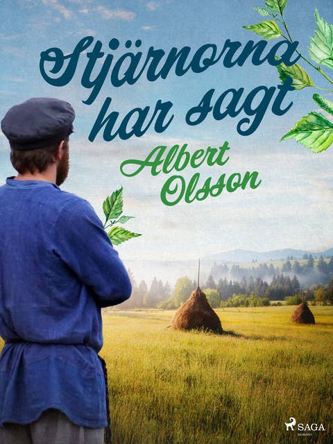 Stjärnorna har sagt