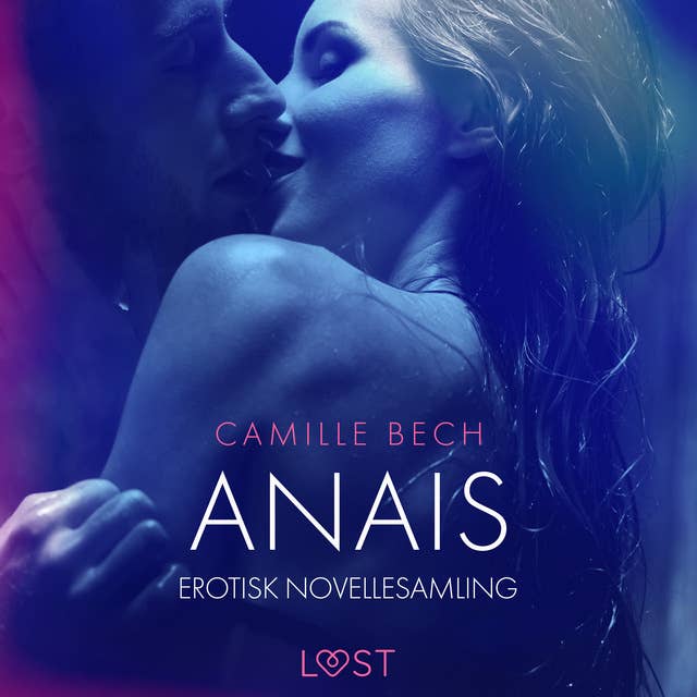 Anais – erotisk novellesamling