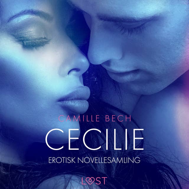 Cecilie – erotisk novellesamling