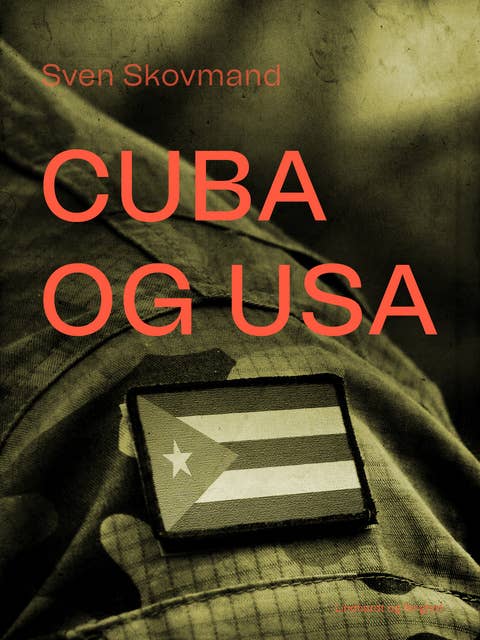 Cuba og USA