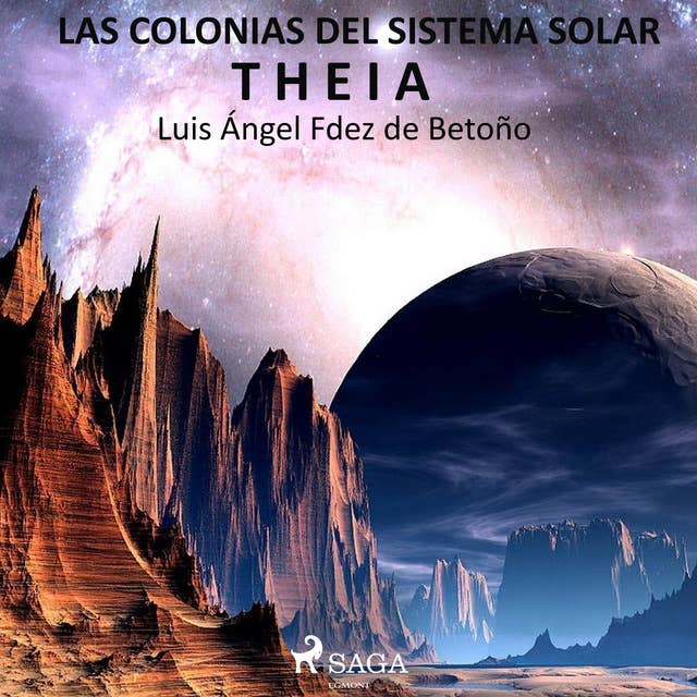 Cover for Las colonias del sistema solar