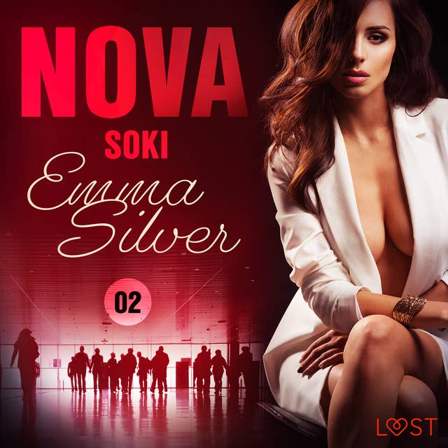 Nova 2: Soki - Erotic noir