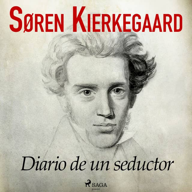 Cover for Diario de un seductor