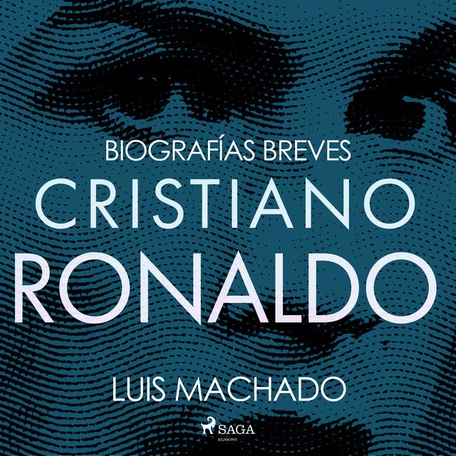 Biografías breves - Cristiano Ronaldo