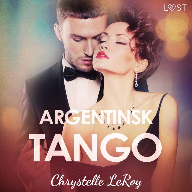 Argentinsk tango - erotisk novell