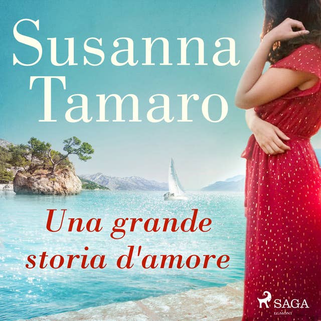 Cover for Una grande storia d’amore