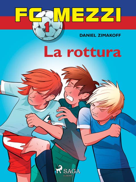 FC Mezzi 1 - La rottura