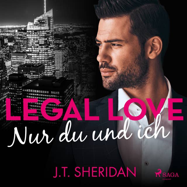 Legal Love: Nur du und ich
