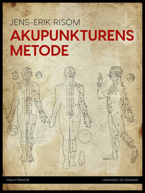 Akupunkturens metode