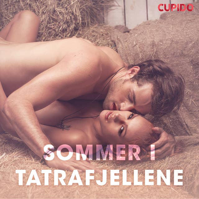 Sommer i Tatrafjellene – erotiske noveller