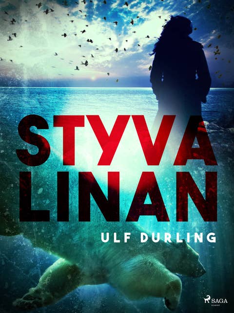 Cover for Styva linan