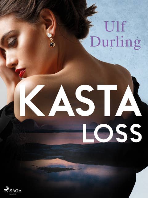 Cover for Kasta loss