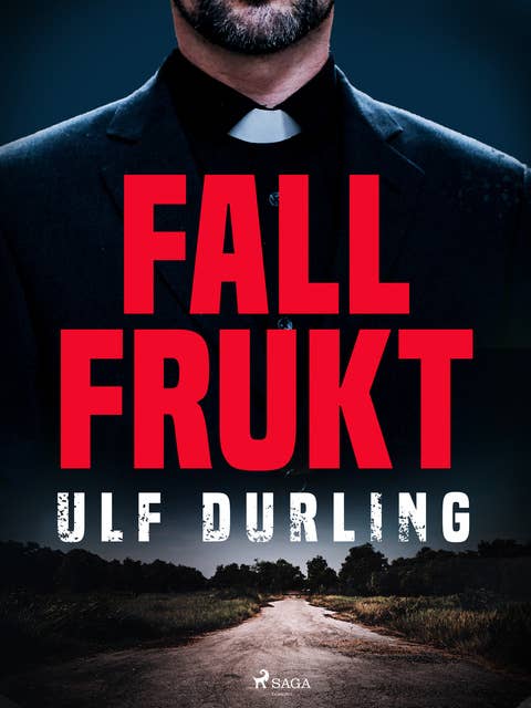 Cover for Fallfrukt