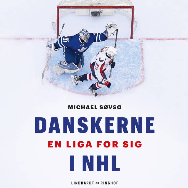 Danskerne i NHL: en liga for sig
