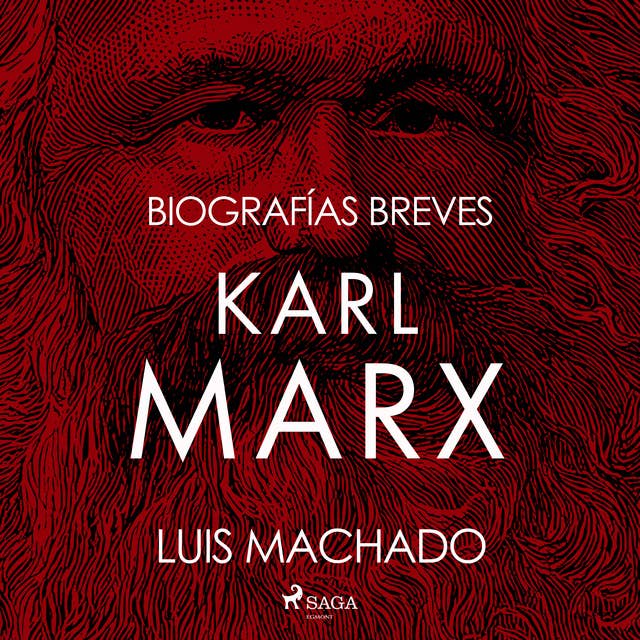 Biografías breves - Karl Marx
