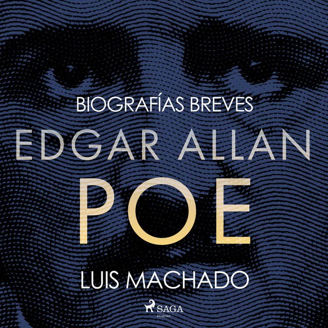Biografías breves - Edgar Allan Poe