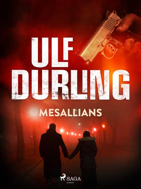 Cover for Mesallians