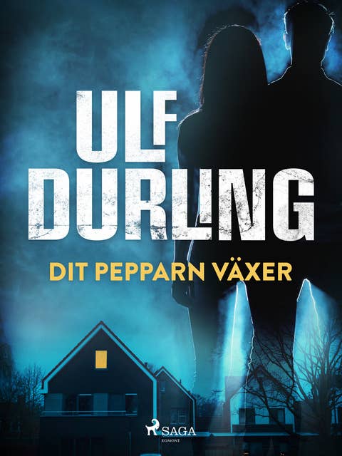 Cover for Dit pepparn växer