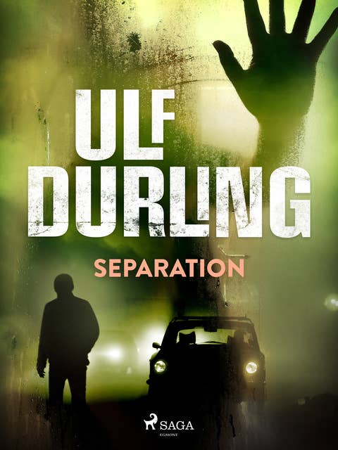 Cover for Separation