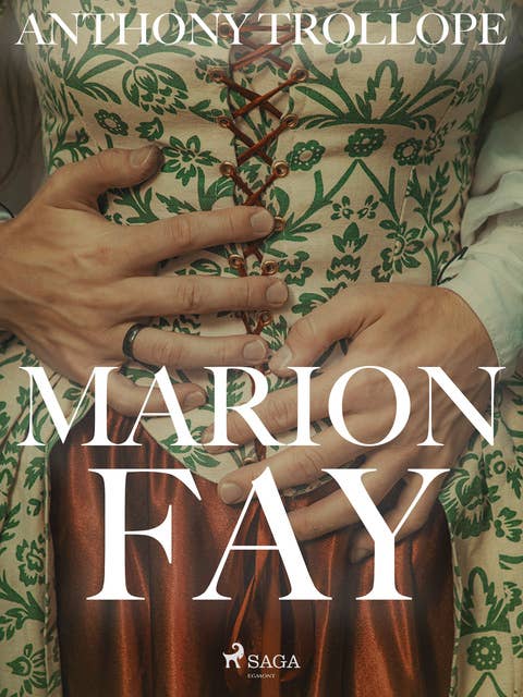 Marion Fay