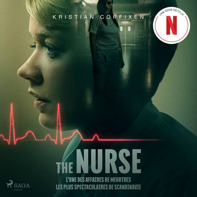 The Nurse – L’une des affaires de meurtres les plus spectaculaires de Scandinavie