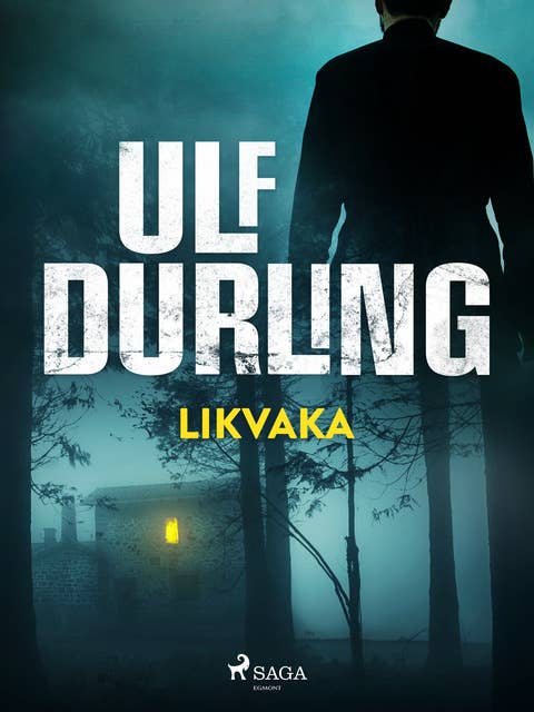 Cover for Likvaka