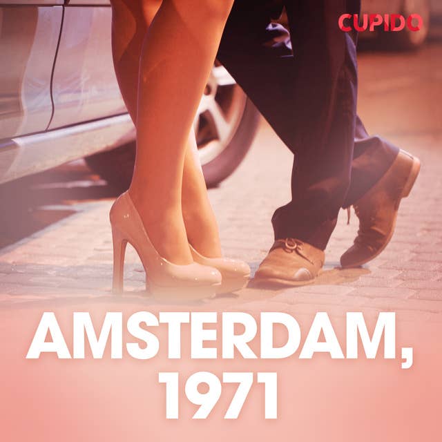 Amsterdam, 1971 – erotisk novell