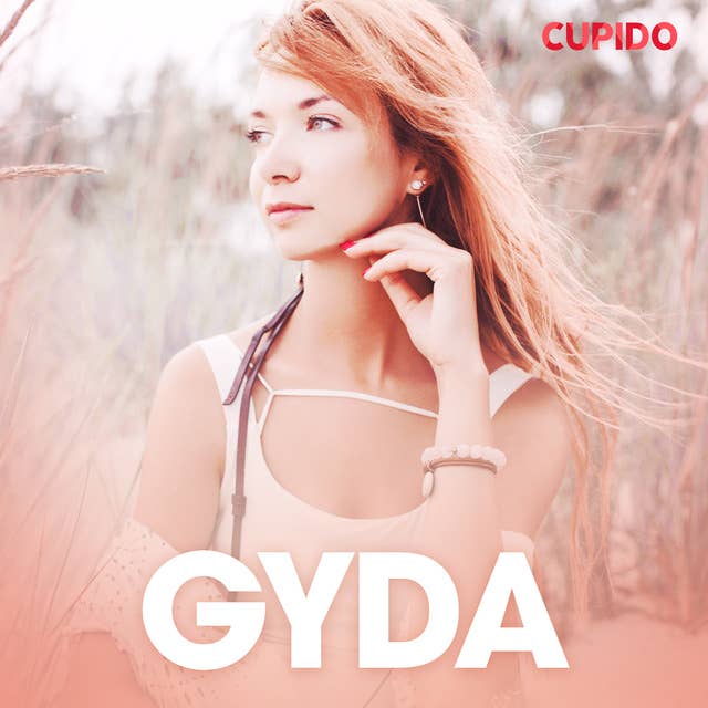 Gyda – eroottinen novelli