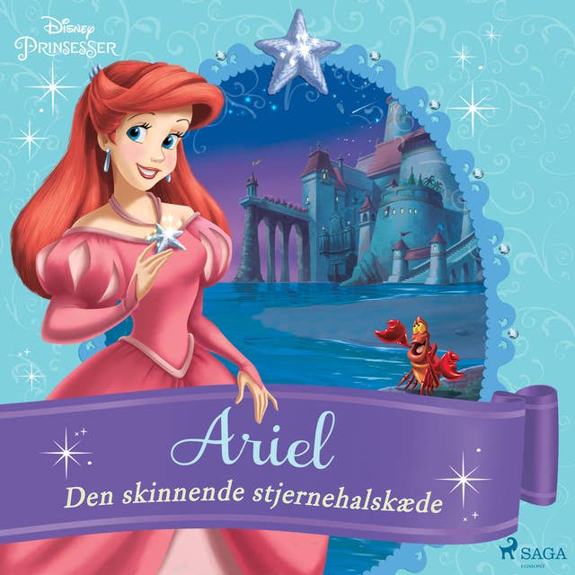 Ariel - Den skinnende stjernehalskæde