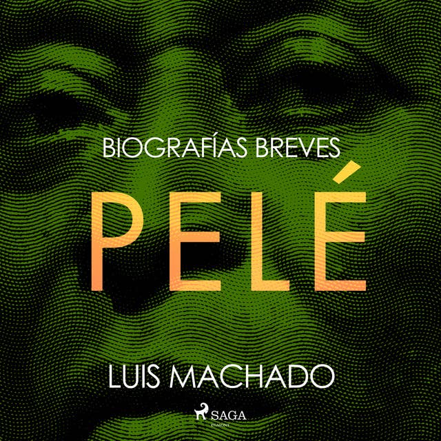 Biografías breves - Pelé