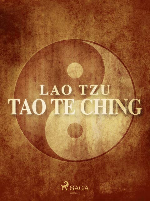 Tao Te Ching - E-bok - Lao Tzu - Storytel