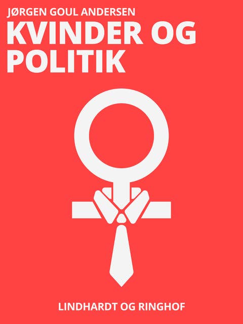 Kvinder og politik