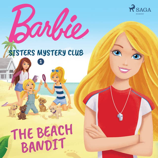 The Beach Bandit