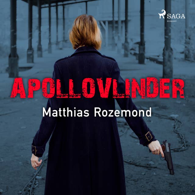 Cover for Apollovlinder