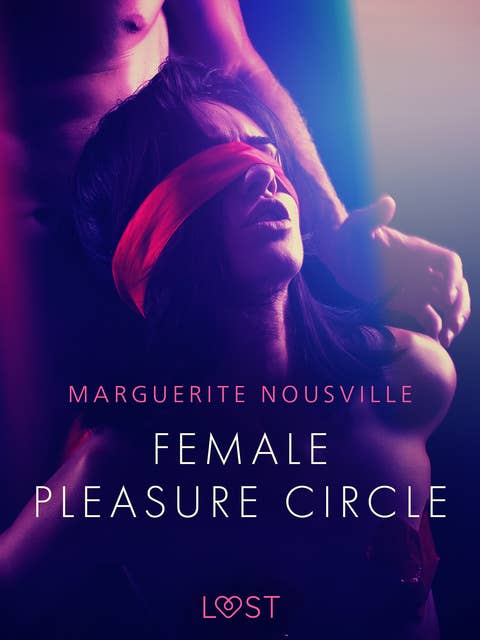 Female Pleasure Circle