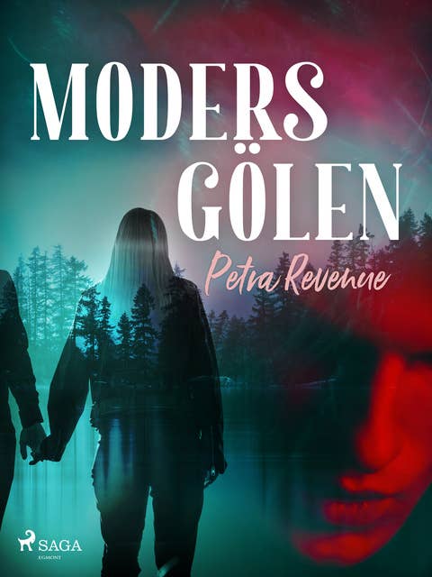 Cover for Modersgölen