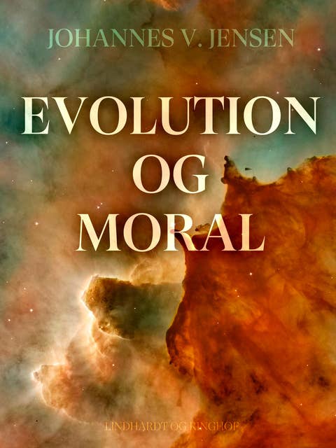 Evolution og moral