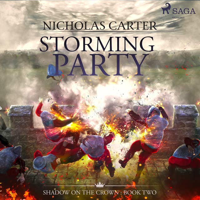 Storming Party
