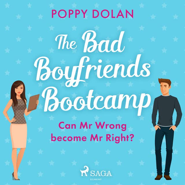 The Bad Boyfriends Bootcamp
