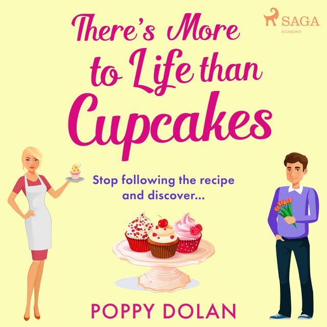There's More To Life Than Cupcakes